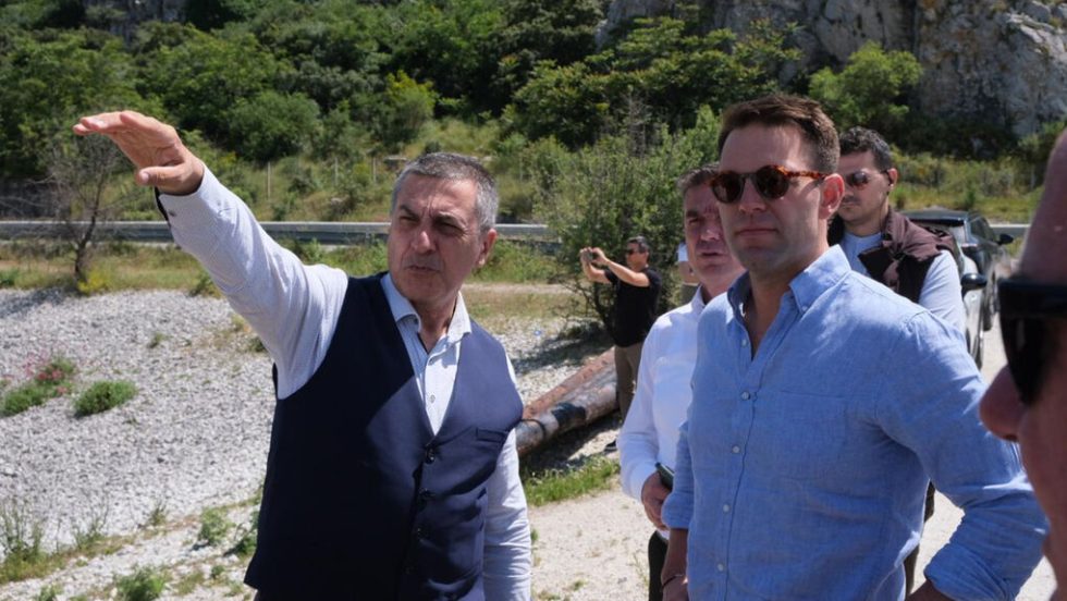 kaselakis kouretas